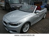 BMW 228 i Cabrio M Sport Paket