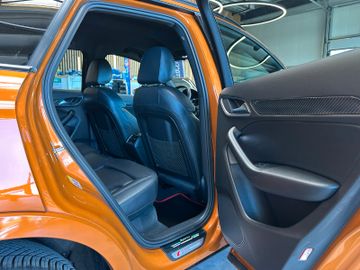 MYAUTOCENTER – Gebraucht- und Jahreswagen mit Werkstattservice in Pfaffenhofen Audi Q3 2.0 TFSI quattro *S-Line*2-Zonen*Tempo*BI-XEN