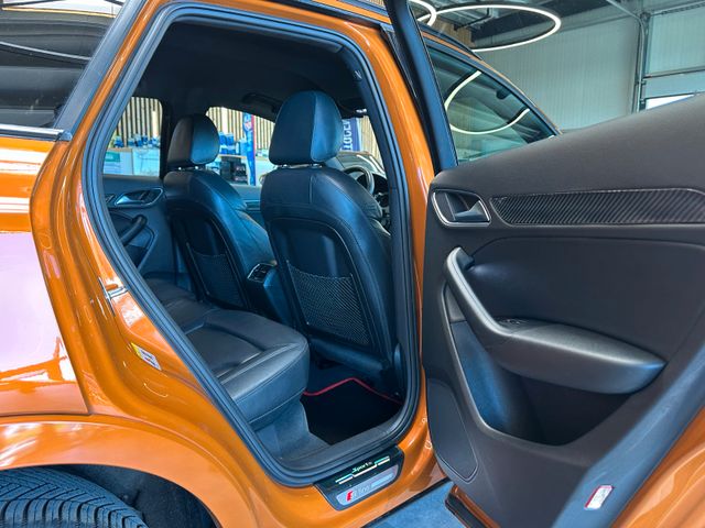 MYAUTOCENTER – Gebraucht- und Jahreswagen mit Werkstattservice in Pfaffenhofen Audi Q3 2.0 TFSI quattro *S-Line*2-Zonen*Tempo*BI-XEN