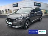 Peugeot 5008 1.2 Mild-Hybrid 136 GT *GJR*7-Sitzer*ACC* - Peugeot 5008 Gebrauchtwagen in Hamburg