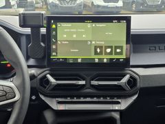 Fahrzeugabbildung Duster III Hybrid 140 Journey 1.6 E-TECH EU6e