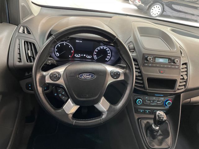 Fahrzeugabbildung Ford Tourneo Connect Trend