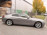 BMW 640Coupe xDrive*Navi*SHZ*Volleder*B-Xenon* - BMW 640: Coupe