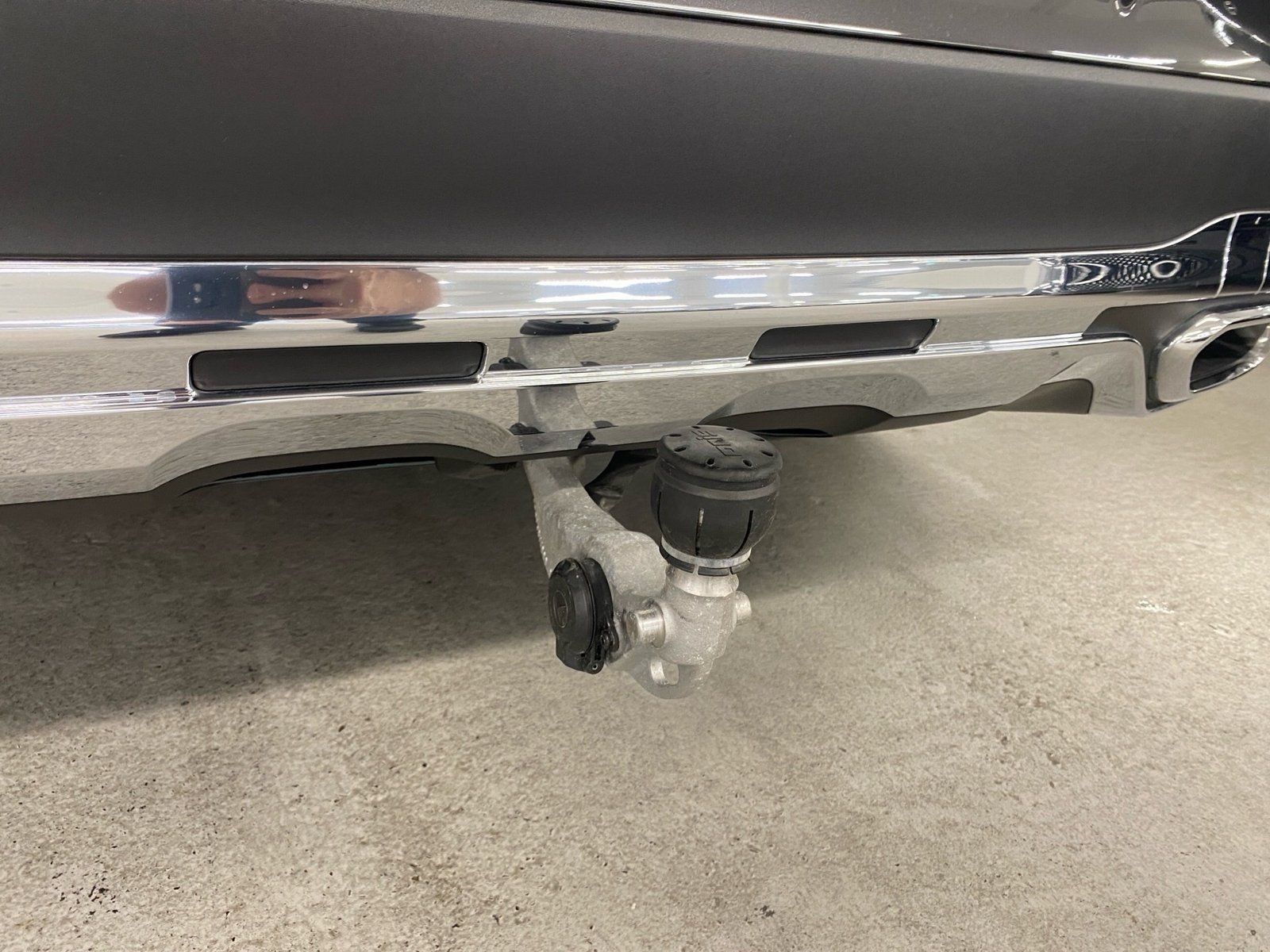 Fahrzeugabbildung Mercedes-Benz GLC 200 4M Avantgarde*AHK*Distr*360*DIGITAL*Memo