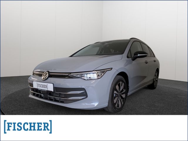 Volkswagen Golf Variant VIII 2.0TDI DSG Goal Matrix AHK Nav