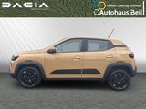 Dacia Spring Electric Extreme - Dacia Spring Electric Gebrauchtwagen