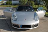 Porsche Boxster S [MY08 S] - Porsche Gebrauchtwagen in München