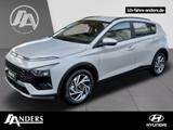 Hyundai Bayon MY25 1.0 T-GDI Aut. TREND +Navi+LED+DAB+ - Hyundai BAYON Jahreswagen