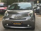 Toyota IQ + 1,0-l-VVT-i Keyless,Sitzheizung,Tüv&Service - Toyota IQ: 1.0