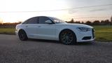 Audi A6 3.0 TDI 313ps Quattro 