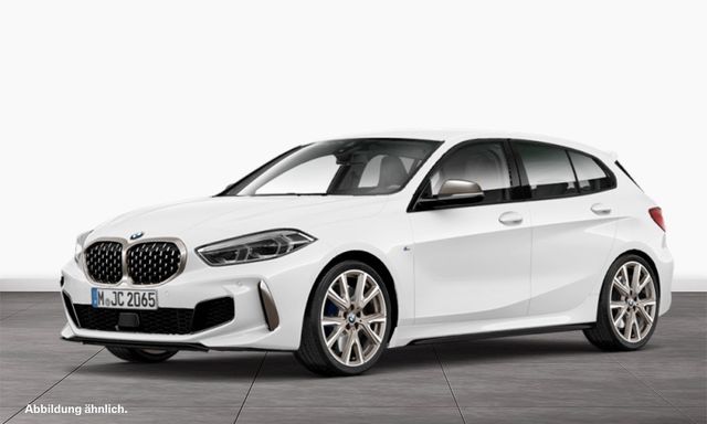 BMW M135i xDrive