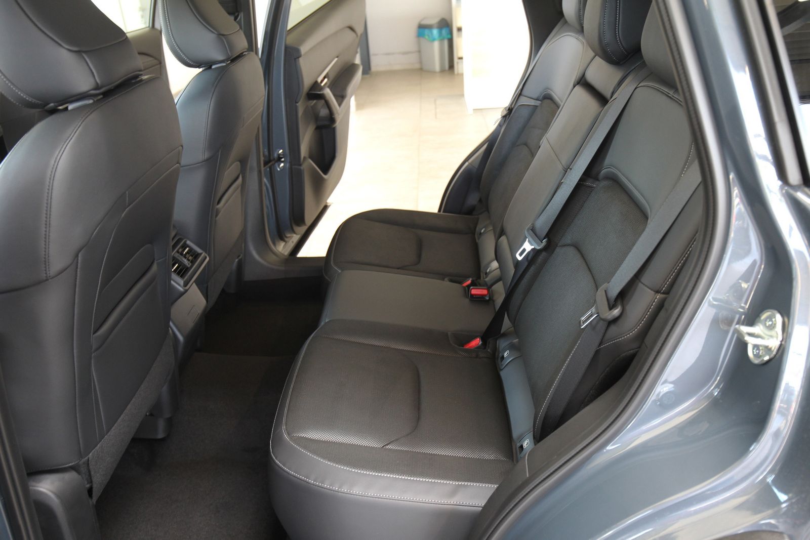 Mazda CX-5 - Bild 17