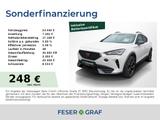 Cupra Formentor VZ 1.4 TSI e-Hybrid DSG Sitzheizung