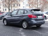 BMW 218i Advantage Navi Tempomat Sitzheizung PDC - BMW 2er Reihe in Dresden