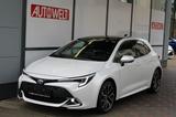 Toyota Corolla 2.0 Hybrid Lounge*PANO*LEDER*MATRIX - Toyota Corolla Gebrauchtwagen in Saarbrücken