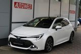 Toyota Corolla 2.0 Hybrid Lounge*PANO*LEDER*MATRIX - Toyota Corolla in Saarbrücken