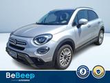 Fiat FIAT 500X 1.3 T4 CROSS 150CV DCT - Fiat 500L Cross SUV