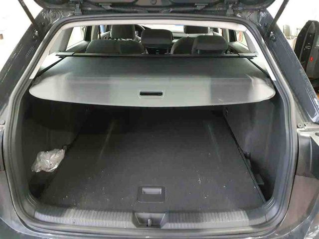 Golf VIII Variant 2.0 TSI DSG STYLE MATRIX LED+P