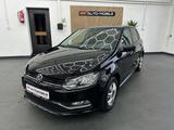 Volkswagen Polo V Lounge 1.0 MPI SHZ 4trg - Volkswagen Polo: 1.4