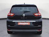 Renault Grand Scenic Rückfahrkamera Klimaautomatik 2 Zon - gebrauchte Renault Grand Scenic aus dem Jahr 2022