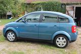 Audi A2 1.4 - - Audi A2 Gebrauchtwagen