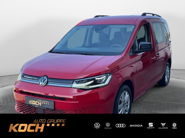 Image of Volkswagen Caddy
