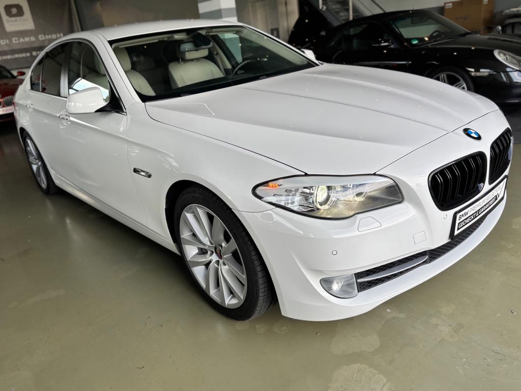 BMW 535