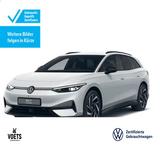 Volkswagen ID.7 Tourer Pro S 210 kW MATRIX-LED+AreaView+HuD