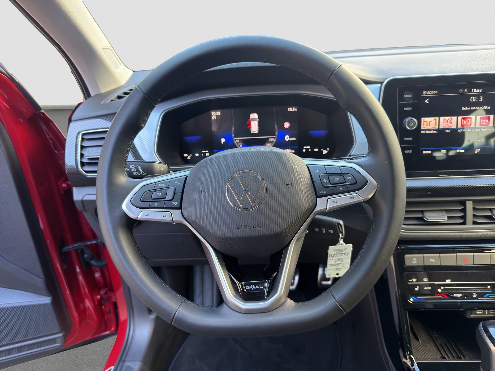 Volkswagen T-Cross - Bild 12