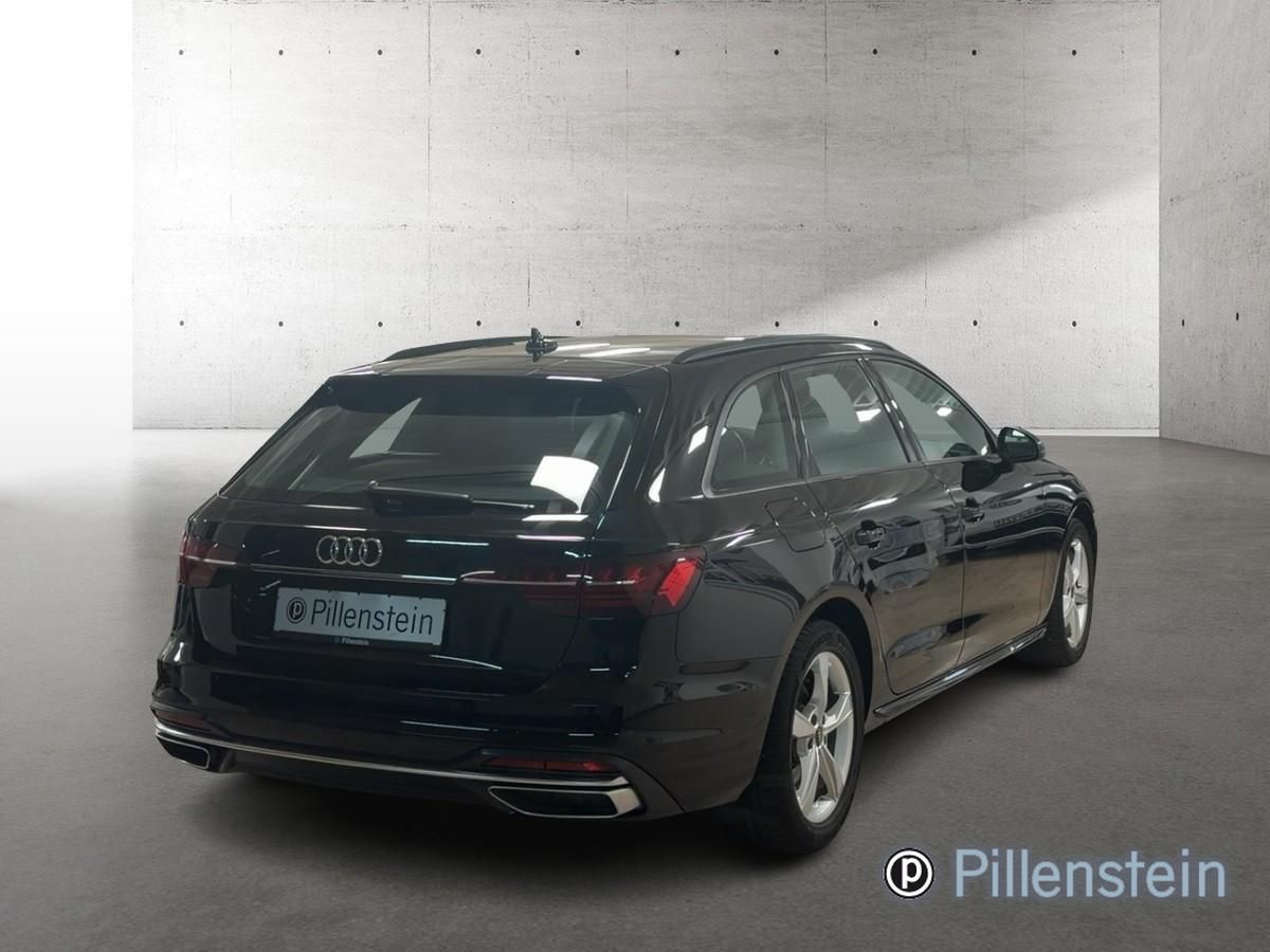Audi A4 - Bild 4
