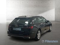 Audi A4 - Vorschau Bild 4