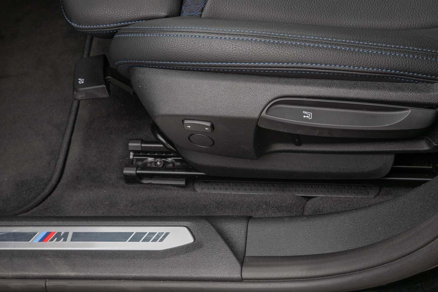 BMW 118 - Bild 12