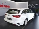 Kia cee'd SW 1.4 Edition 7 LM TEMPOMAT 6-GANG - gebrauchte Kia cee'd Sportswagon aus dem Jahr 2019