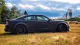 Dodge Charger Scat Pack Widebody, original + Prins LPG - Dodge Charger mit LPG-Antrieb