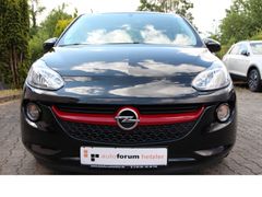 Fahrzeugabbildung Opel Adam Jam*Klimaautomatik*AppConnect!*Sportsitze*