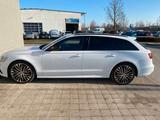 Audi A6 Avant COMPETITION 326PS ACC, AHK, PANO,  - Audi A6: Competition