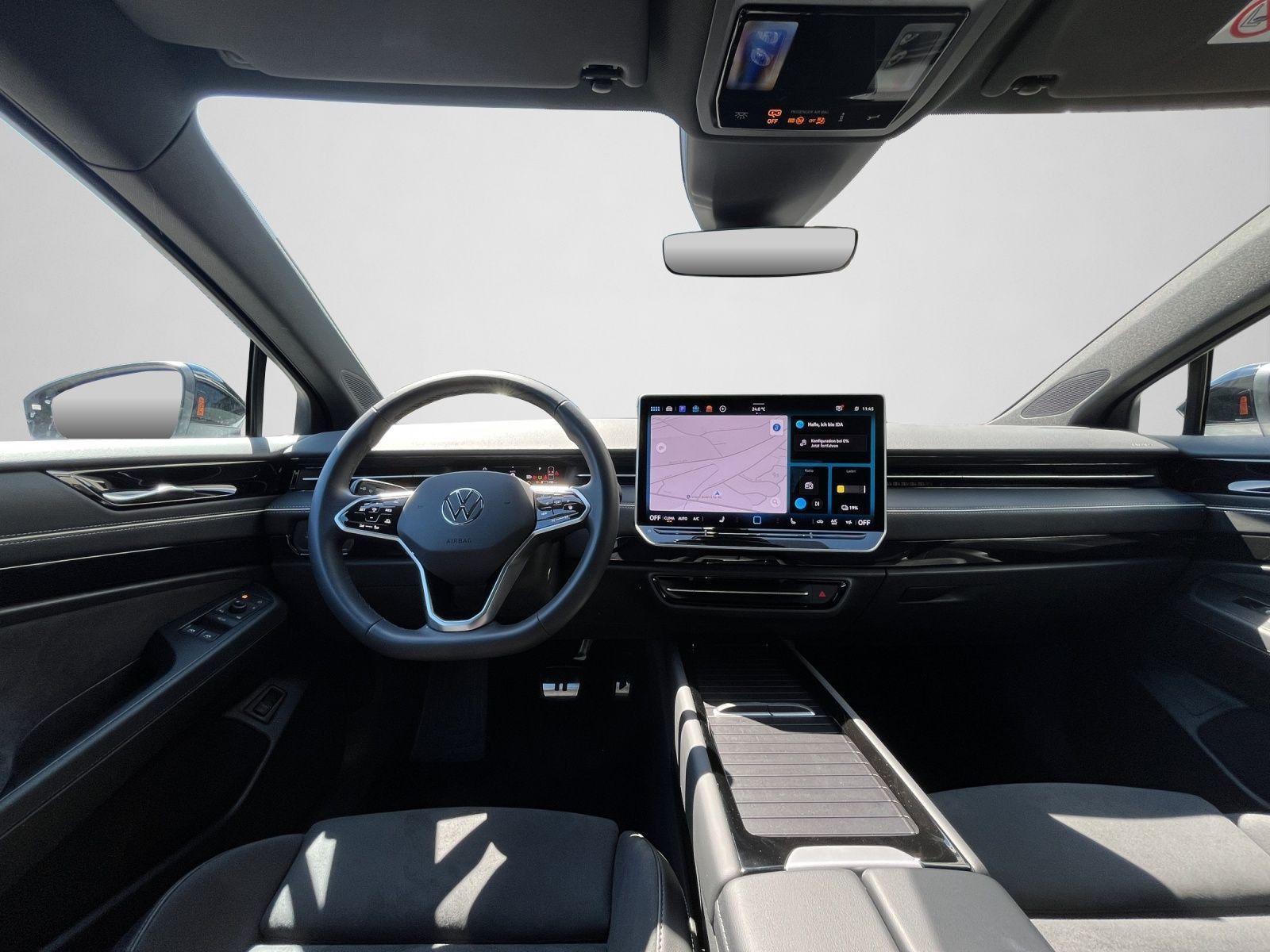Volkswagen ID.7 - Bild 4