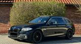BMW F11 530d |Head-Up|AHK|8-Gang|258PS|Top... - BMW: Automatik, 8 Gang
