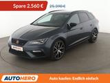 Seat Leon 2.0 TSI Cupra 300 4Drive Aut.*NAVI*LED*ACC* - Seat Leon Gebrauchtwagen in Stuttgart