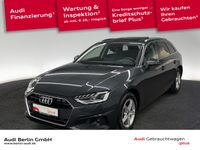 Audi A4 - Vorschau Bild 1