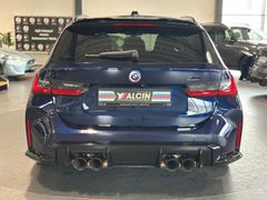 BMW M3 - Ansicht 8