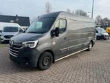 Renault Master T35 2.3 dCi 132KW L3H2 MAXI AIRCO CLIMA E - Renault T35d master