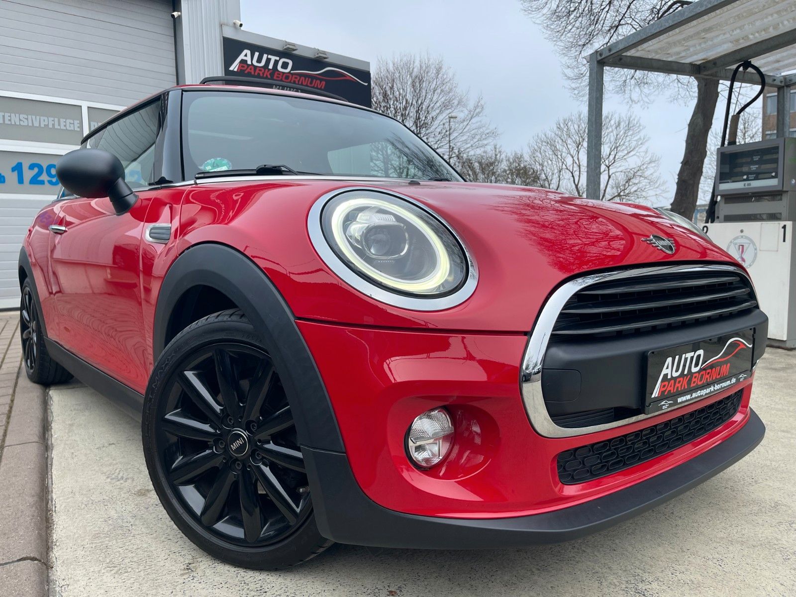 MINI ONE