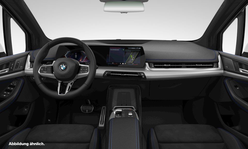 BMW 220 Active Tourer - Bild 3