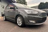 Ford C-Max 1.0 EcoBoost Navi/Sitzheizung/PDC/TEMPOMAT - Ford C-Max in Hamburg