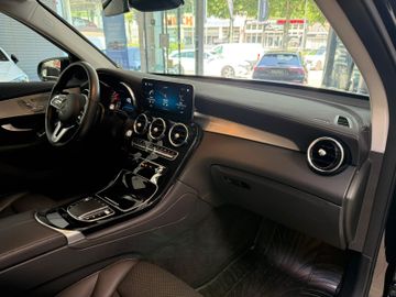 Mercedes GLC 220 - 10