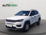 Jeep Compass 1.4 Sport | 1.Hand | Tempomat | Garantie - gebrauchte Jeep Compass aus dem Jahr 2017