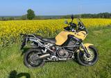 Yamaha XT 1200Z Super Tenere - YAMAHA MOTORRAD