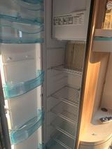 Hobby Excellent 460 SL | Mover | Markise - Hobby Excellent 460 SL