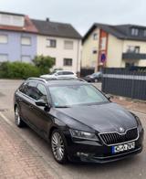 Skoda Superb Combi 2.0 TDI DSG L&K | 1. Hand | TÜV9/26 - Skoda Superb: 1.9